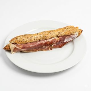 Espigueta Ibérica Premium