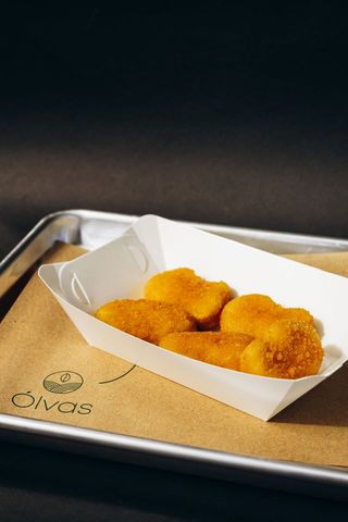 Нагетси 5шт