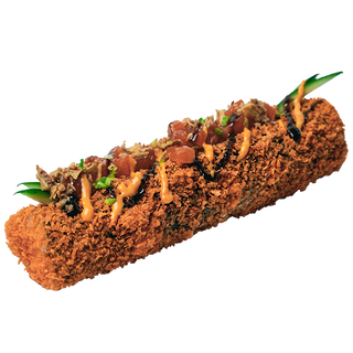 Суші-дог з лососем (330г)