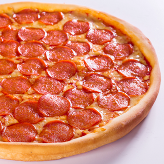 Пепперони