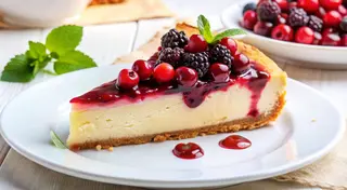 Voćna torta