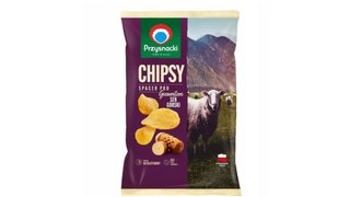 Przysnacki "Ser Górski" 130g