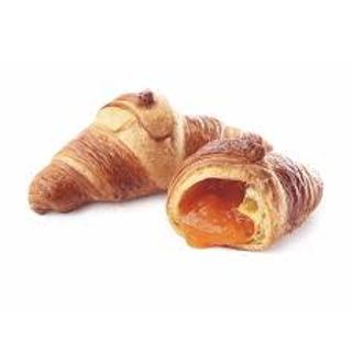 Cornetto marmellata