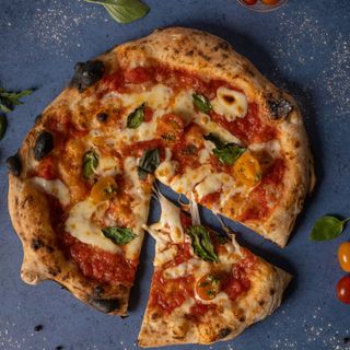 Pizza Margherita