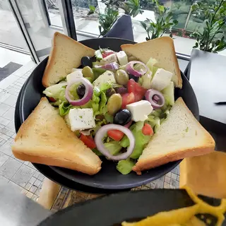 Grčka salata