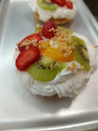Pastel Primavera 