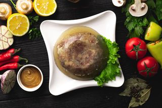 Холодец (430гр)