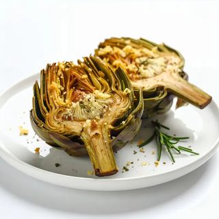 Alcachofas Confitadas (4 Uds.)
