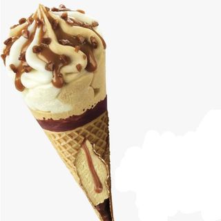 Extrême caramelo salado