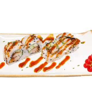 99.Urumaki Pato Y Pepino (8 Uds.)