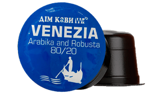 Кава у капсулах Дім Кави Venezia