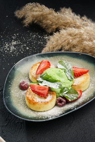 Сырники (320г)