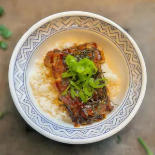 Arroz Don Anguila