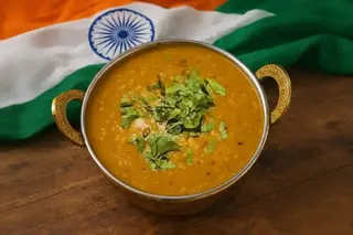 Dal Tarka