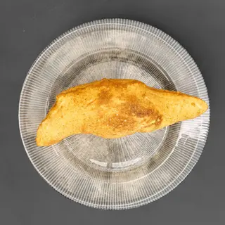 Menu fritta