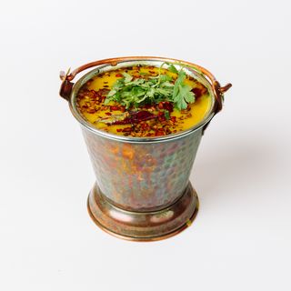 Dal Karahi