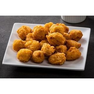 Chicken Popcorn
