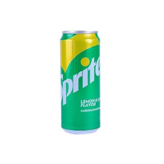 Sprite 0.33l