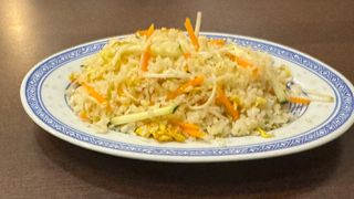 28A-Riso con verdure