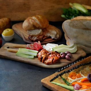 Пилешка пържола (250г)