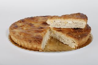 El Pastel De Cierva (Mediano)