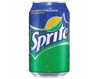 Sprite - Classique ( 33Cl ) Canette