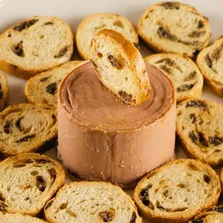 Mousse De Foie Gras De Pato