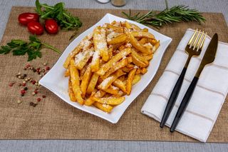 Cartofi prajiti