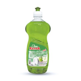 Liquide Vaisselle Pomme Clean Extra 750Ml