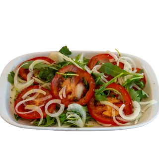 Salada Mista