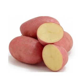 Ziemniak Czerwony - 0.25kg