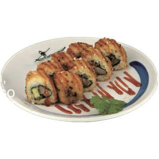 U106 Futo Duck Roll (8 Uds.)