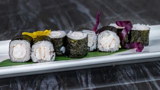 69. Hosomaki ebi - 8 pezzi