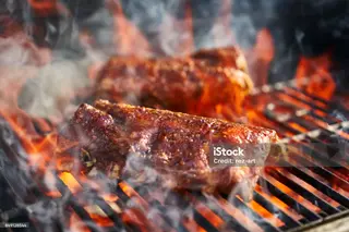 Svinjska vešalica 1kg