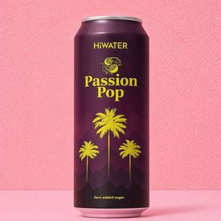 HiWater Passion Pop