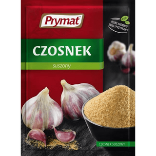 Czosnek Prymat