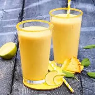 Jus ananas 