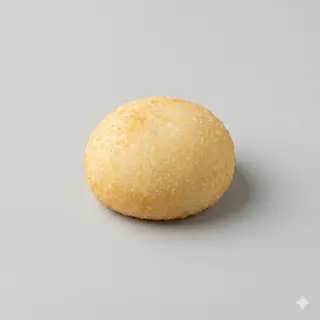 Mochi De Queso