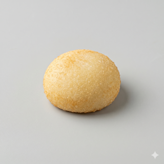 Mochi De Queso