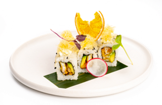 149. Suzuki fritto 8 pezzi