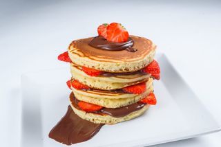 Josephine (servita calda)