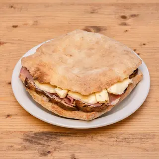 Delizia