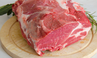 Capocollo di suino 1 kg