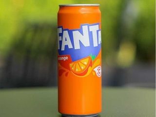 Напій "Fanta" жб доставка