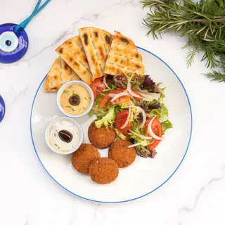 Falafel (5 uds.)