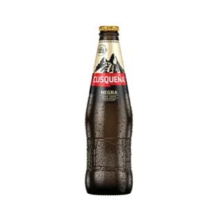 Cusqueña Negra (330 Ml.)