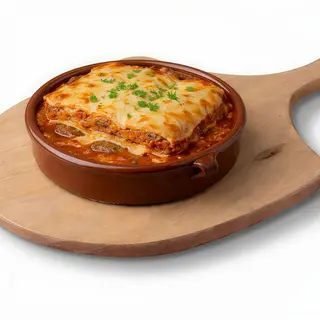 Lasaña