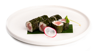 31. Maguro tonno 8 pezzi