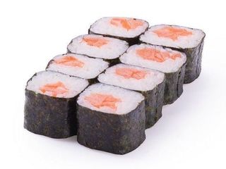 №253 Сяке маки (110g)