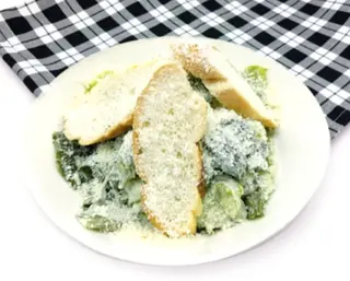 Caesar (Plain)